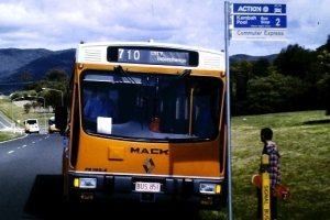 BUS 851-1