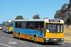 Bus-851-Nettlefold-Street