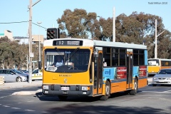 Bus-852-Lathlain-Street