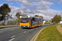 Bus-852-Nettlefold-Street
