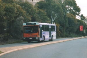 BUS 853-1