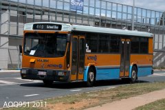 Bus-853-Nettlefold-Street