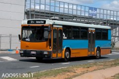Bus-854-Nettlefold-Street