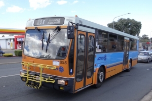 BUS 855-1