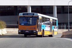 Bus-855-Belconnen-Interchange