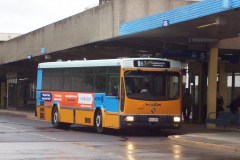 Bus-858-Woden-Interchange