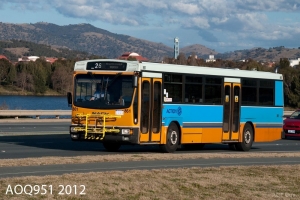 BUS 861-1