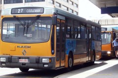Bus-861-Woden-Interchange