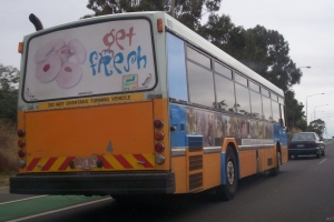 BUS 863-1