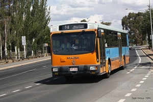 BUS 864-1