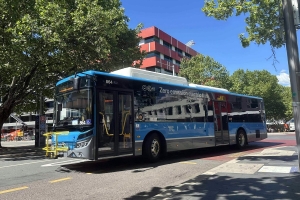 BUS 864-2