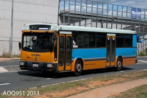 BUS 865-1