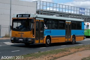 BUS 866-1