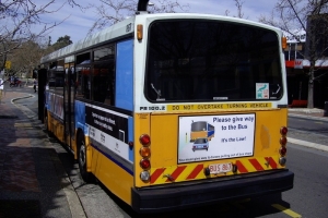 BUS 867-1