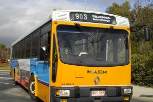 BUS 868-1