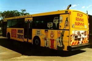 BUS 869-1