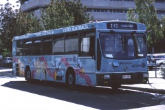 Bus-869-Woden-Interchange
