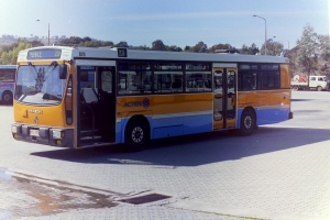 BUS 870-1