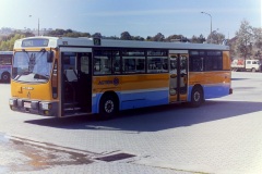 Bus-870-Woden-Depot