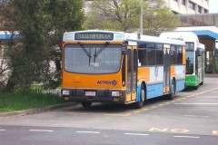 Bus-871-Woden-Interchange