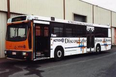 Bus-872-Belconnen-Depot