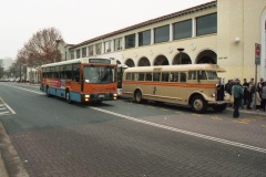 Bus 875 - City Interchange