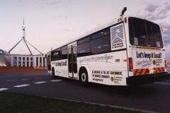 Bus-875-Federation-Mall