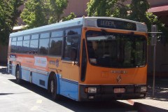 Bus-878-Tuggeranong-Interchange