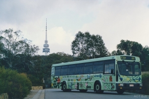 BUS 880-1