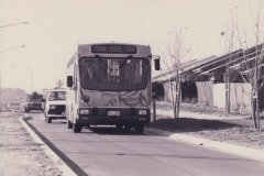Bus-880-Kosciuszko-Avenue