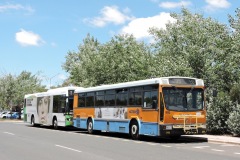 Bus-882-Hardwick-Crescent-with-Bus-407-