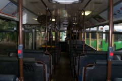 Bus-888-Interior