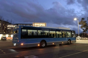 BUS 889-2