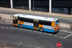 Bus-889-Belconnen-Interchange