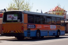 Bus-889-Gozzard-Street