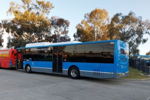 BUS 892-2