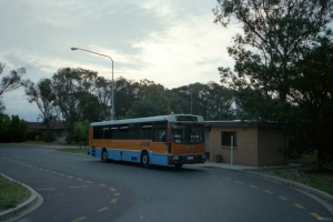 BUS 895-1