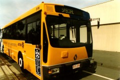 Bus-896-Belconnen-Depot