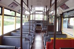 Bus-900-Interior
