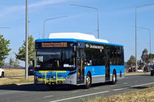 BUS 901-2