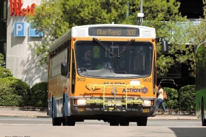 BUS 902-1