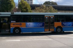 Bus-903-Woden-Interchange