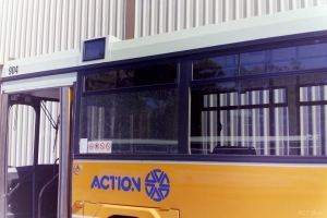 BUS 904-1