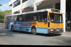 Bus 904 - City Interchange