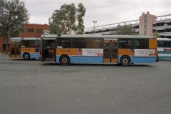 Bus 906 - City West