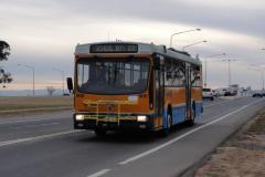 Bus-906-Flemington-Road
