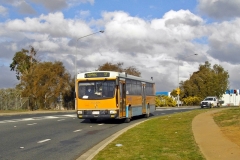 Bus-907-Nettlefold-Street