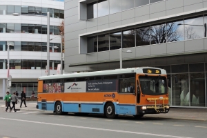 BUS 908-1