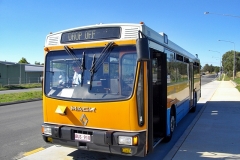 Bus-910-Aikman-Drive