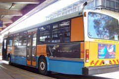 Bus-914-Woden-Interchange